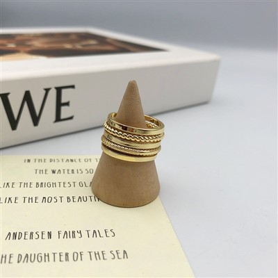 Top 10 Messingringhersteller der Welt 2025